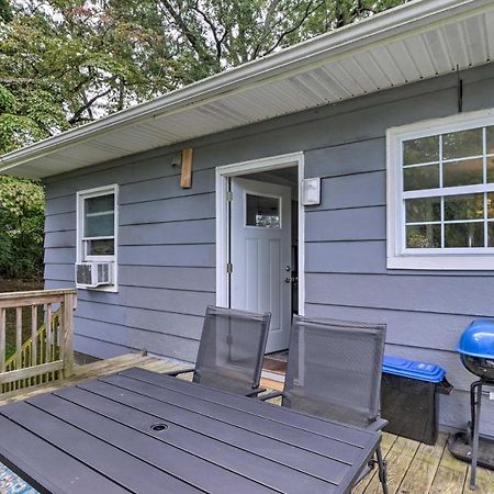Enchanting Family House With Balcony Less Than 3 Mi To Wvu! Morgantown Esterno foto
