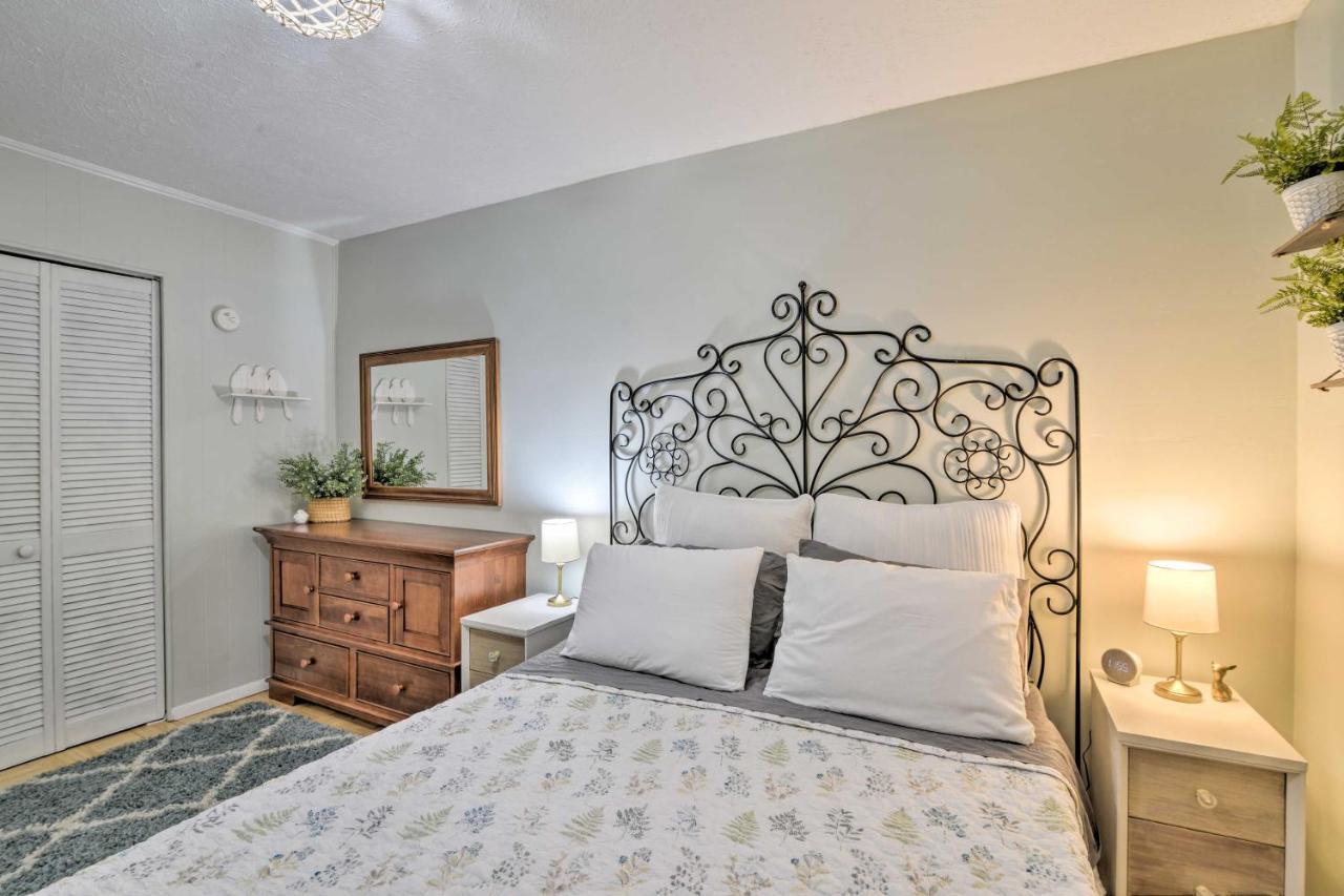 Enchanting Family House With Balcony Less Than 3 Mi To Wvu! Morgantown Esterno foto